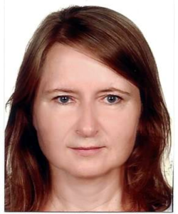 Radna PIwakowska- Rowińska Anna